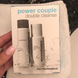 Dermalogica skin care